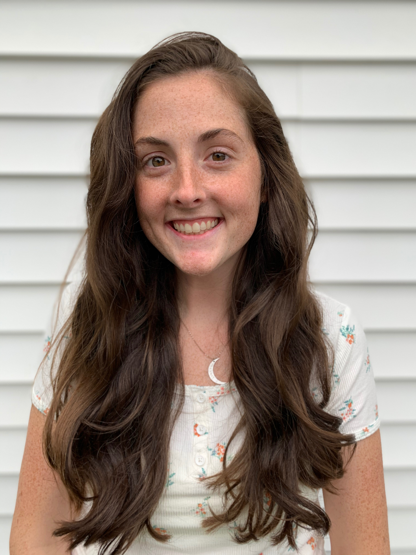 Brittany Fortner, Brand Manager